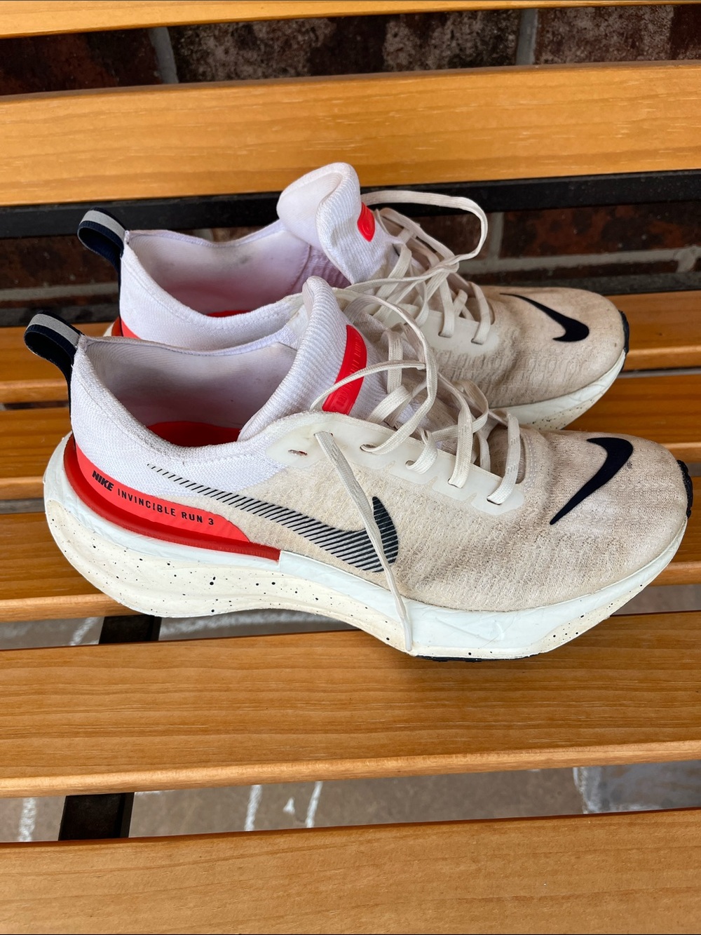 Nike ZoomX Running Shoes
